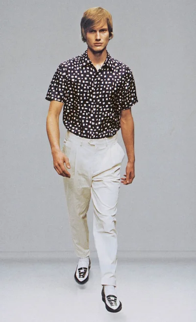 Look 25